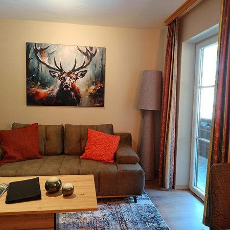 Appartement Schneegloeckchen Bad Gastein Eksteriør bilde