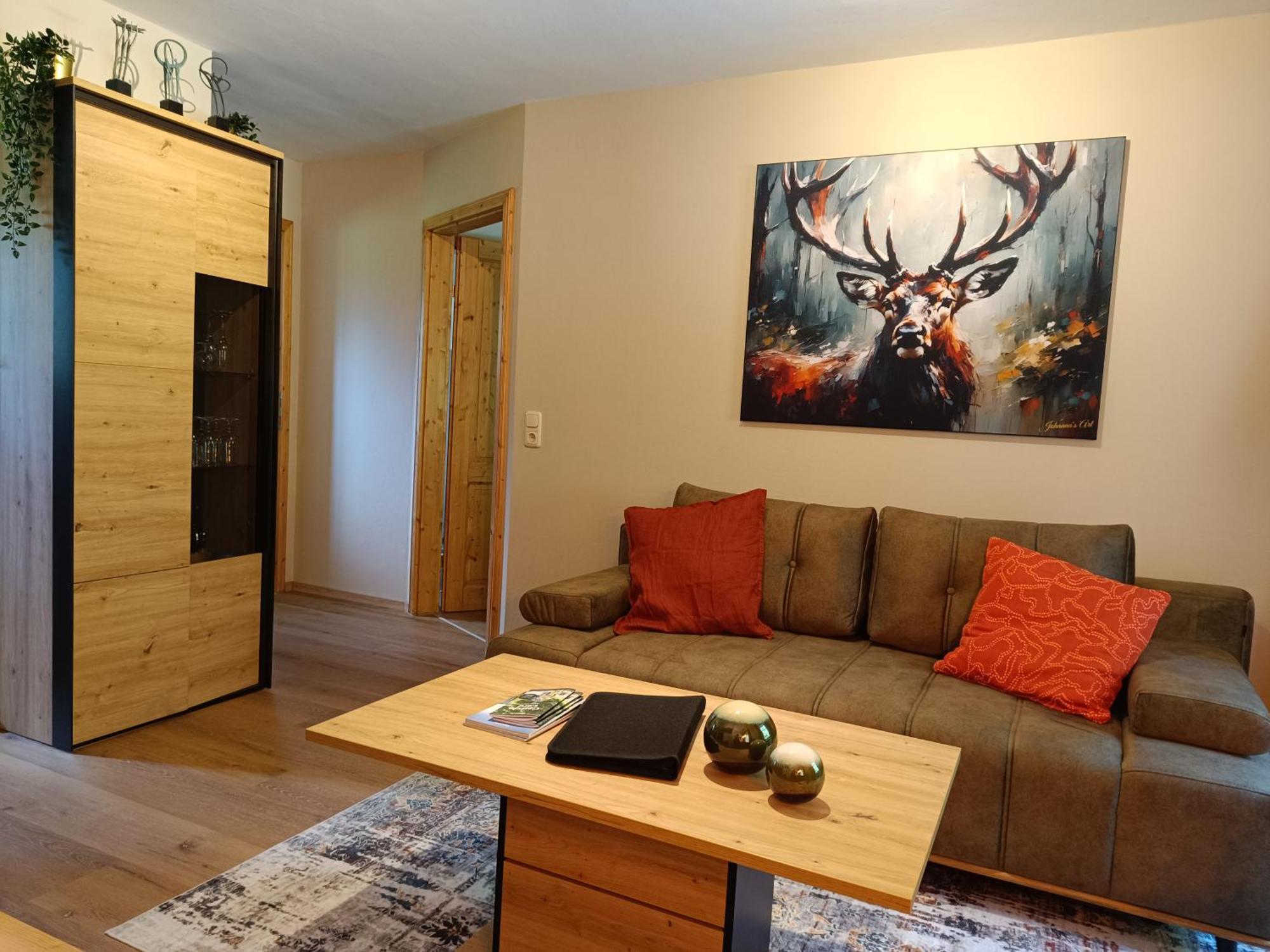 Appartement Schneegloeckchen Bad Gastein Eksteriør bilde