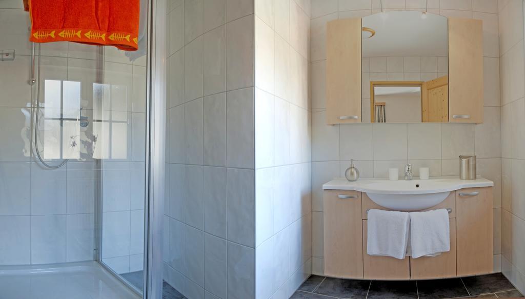 Appartement Schneegloeckchen Bad Gastein Rom bilde
